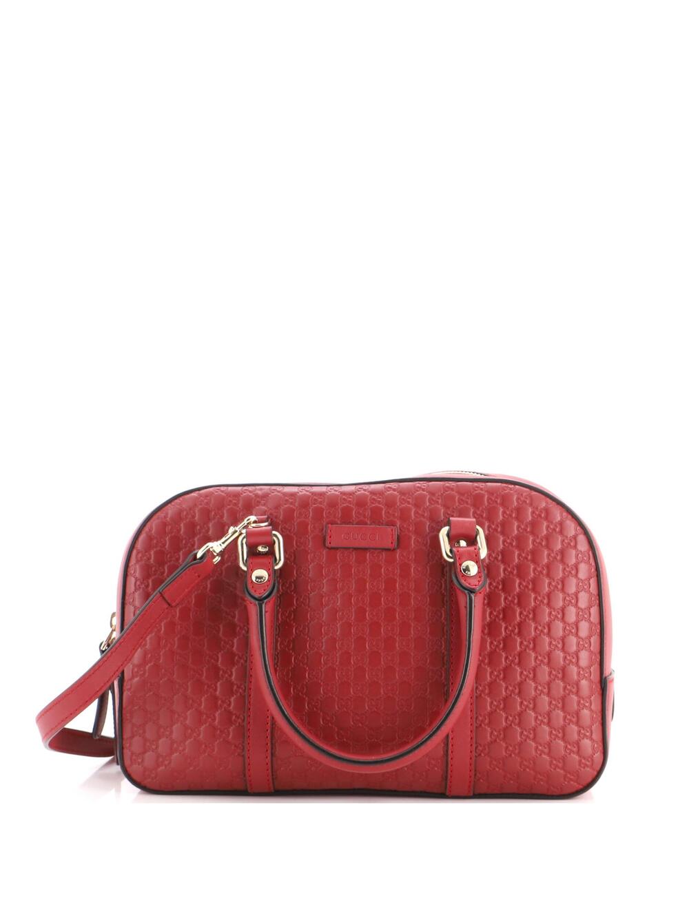 Convertible Top Handle Crossbody Bag #347863G67B